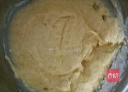 榴莲班戟的做法图解4