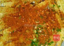 香炸狼牙土豆的做法图解6