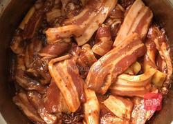 米粉肉的做法图解3