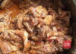 米粉肉的做法图解4