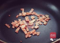 鸡蛋培根烤土豆！土豆的高颜值逆袭！的做法图解4