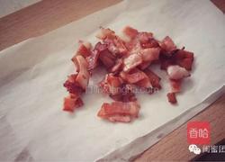 鸡蛋培根烤土豆！土豆的高颜值逆袭！的做法图解5