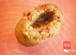 鸡蛋培根烤土豆！土豆的高颜值逆袭！的做法图解10