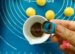 蘑菇饼干的做法图解10