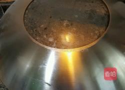 蚝油芥菜的做法图解2