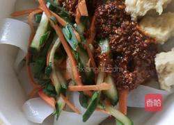 手工面皮的做法图解8