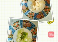 懒人菜～拌菜的做法图解2