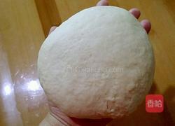 北海道吐司的做法图解3
