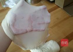 北海道吐司的做法图解7