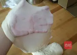 Hokkaido Toast Recipe Illustration 7