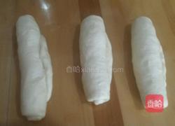 北海道吐司的做法图解10