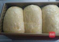 北海道吐司的做法图解13