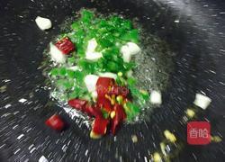 虾仁豆腐的做法图解10