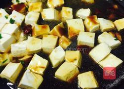 虾仁豆腐的做法图解13