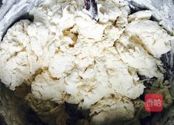 韭菜粉丝饼的做法图解2