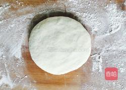 韭菜粉丝饼的做法图解10
