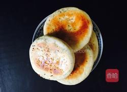 韭菜粉丝饼的做法图解13