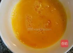 西红柿鸡蛋豆角的做法图解2