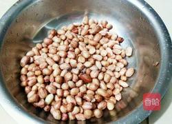 五香花生米的做法图解3