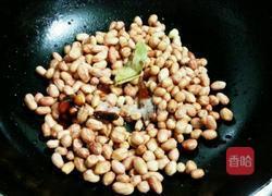 五香花生米的做法图解4