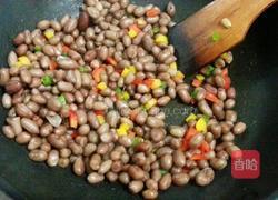 五香花生米的做法图解9