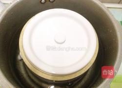 西洋参灵芝排骨汤的做法图解6