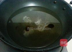 翡翠白玉羹的做法图解2