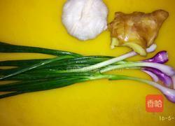 爆炒海螺丝的做法图解2