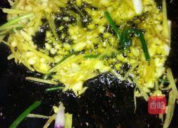 爆炒海螺丝的做法图解4