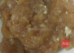 清蒸蒜酿的做法图解2