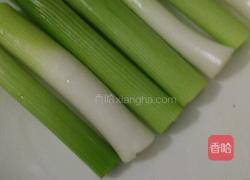 清蒸蒜酿的做法图解1