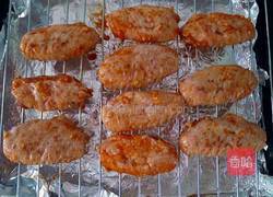 蒜香奥尔良消魂烤翅的做法图解6