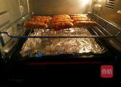 蒜香奥尔良消魂烤翅的做法图解7