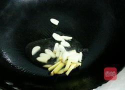 白灼基围虾的做法图解3