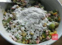 香煎土豆饼的做法图解4