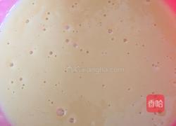 戚风蛋糕的做法图解4
