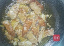 蕃茄里脊的做法图解5