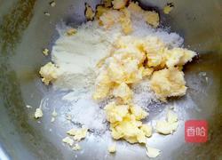 核桃奶酥的做法图解2