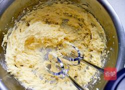 核桃奶酥的做法图解4