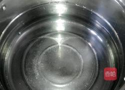 豆角拖叶儿(沾片子)的做法图解1