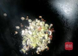 豆角拖叶儿(沾片子)的做法图解9