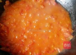 豆角拖叶儿(沾片子)的做法图解11