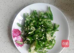 豆角拖叶儿(沾片子)的做法图解13