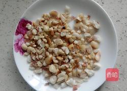 豆角拖叶儿(沾片子)的做法图解14