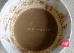 豆角拖叶儿(沾片子)的做法图解15