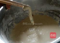 豆角拖叶儿(沾片子)的做法图解20