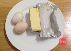 玛格丽特饼干的做法图解1