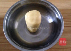 玛格丽特饼干的做法图解7