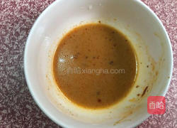 沙茶酱猪肉的做法图解2