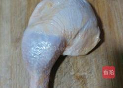 辣子鸡丁（家常菜）的做法图解1